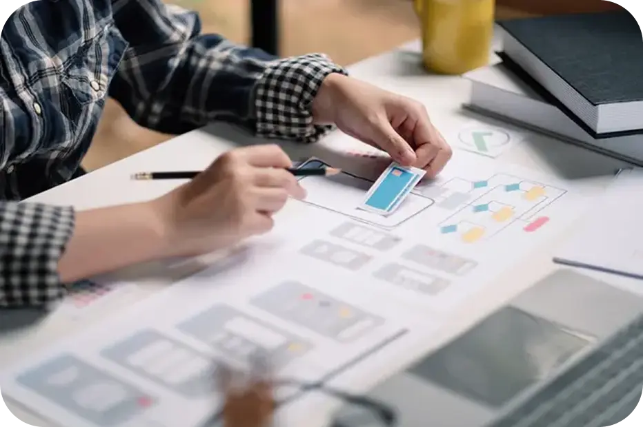 UX / UI Design
