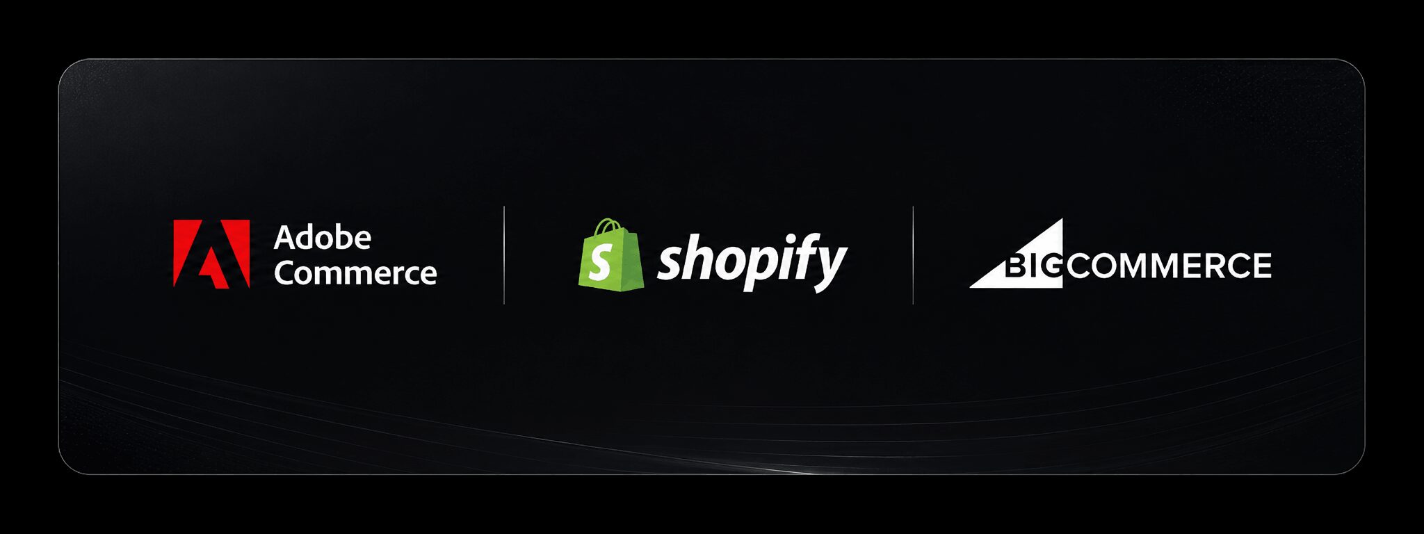 BigCommerce